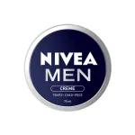 Universalus veido kremas Nivea Men Creme, 75 ml