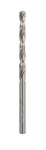 Metalo grąžtas BOSCH, HSS-G, DIN 338, 4 x 43 x 75 mm, 2 vnt.
