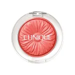 Skaistalai Clinique Cheek Pop Blush, 02 Peach Pop, 3,5 g