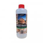 Medienos antiseptikas DEKSPOL WOOD PROTECT, koncentratas 1:9, bespalvis, 1 L