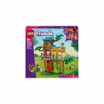 Konstruktorius LEGO Friends Friendship Tree House Hangout