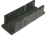 Kampų pjovimo dėžutė TOPEX Maxi, 280 x 85 x 85 mm