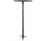 Žemės grąžtas FISKARS QuikDrill L, 110 x 20 cm