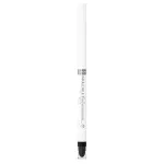 Vandeniui atsparus gelinis akių apvadas L&rsquo;Or&eacute;al Paris Infaillible Grip 36h Gel Automatic Liner, Polar White, 5 g