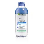 Puoselėjamasis micelinis vanduo Garnier Skin Naturals su rugiagėlių ekstraktu, 400 ml