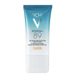 Drėkinamasis kreminis fluidas su SPF50+ Vichy Mineral 89, 72H SPF50+, 50 ml