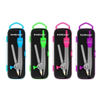 Skriestuvas ERICH KRAUSE, su pie&scaron;tuku