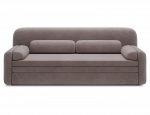 Sofa Elioss Tabbris, ruda