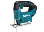 Akumuliatorinis siaurapjūklis MAKITA DJV186Z, 18 V, 65 mm, be akumuliatoriaus