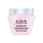 Glotninamoji plaukų kaukė L&rsquo;Or&eacute;al Paris Elseve Glycolic Gloss, 300 ml