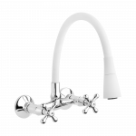 Virtuvinis mai&scaron;ytuvas Invena, baltas