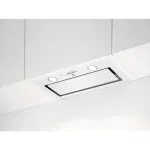 Electrolux LFG716W Montuojama pagal Balta 700 m&sup3;/h A ELECTROLUX LFG716W