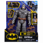 BATMAN 12" figūrėlė su garso efektais, 6064833
