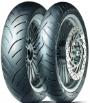 Dunlop Scootsmart 110/70R12 47 L