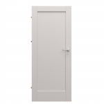 Vidaus durų varčia Verte Home E.0, ka&scaron;myro sp., 744 x 2030 x 40 mm, kairė