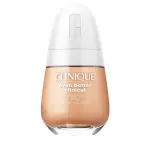 Odos toną lyginantis serumo tekstūros makiažo pagrindas Clinique Even Better Clinical&trade; Serum Foundation SPF20, WN 16 Buff, 30 ml
