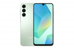 Mobilusis telefonas Samsung Galaxy A16 128GB, žalia