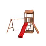 Vaikų žaidimų aik&scaron;telė &bdquo;Berželis&ldquo;