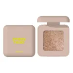 Akių &scaron;e&scaron;ėliai Poppy Head Wet-Look Eyeshadow Glass One, 01 Liquid Sun