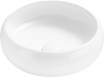 Praustuvas Mexen Lola, 36 cm, balta