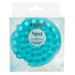 Kūno ir galvos odos masažuoklis KillyS Spa Body & Scalp Massager
