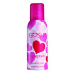 Pur&scaron;kiamas dezodorantas moterims Gosh I Love Pink!, 150 ml