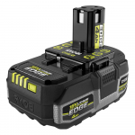 Akumuliatorius RYOBI ONE+ Edge RB1840E, 18 V 4,0 Ah Li-Ion