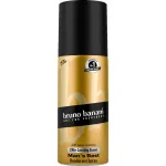 Pur&scaron;kiamas dezodorantas Bruno Banani Man's Best, 150 ml