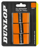 Padelio vir&scaron;utinė apvija DUNLOP TOUR PRO