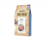 Sausas kačių ėdalas Carnilove True Fresh Turkey, 340 g