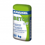 Betono mi&scaron;inys KREISEL BETON 440, nuo 20 mm, 25 kg