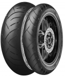 Maxxis Supermaxx ST MA-ST2 G 190/50R17 73 W