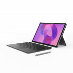 Plan&scaron;etinis kompiuteris Lenovo Tab TB373FU 12.7" Luna Grey