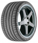 Michelin Pilot Super Sport 245/35R20 95 Y
