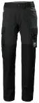 Kelnės HELLY HANSEN Oxford 4X, juodos sp., 50 dydis