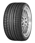 Continental ContiSportContact 5P 255/35R19 96 Y
