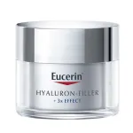 Dieninis veido kremas su SPF30 Eucerin Hyaluron-Filler + 3x Effect, SPF30, 50 ml