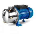 Vandens siurblys CEVA CJETS100, 8m-52l/min-50m-750W