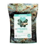 Spygliuočių trą&scaron;os AGROCHEMA, 4 kg