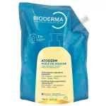 Drėkinamasis du&scaron;o ir vonios aliejus, papildymas Bioderma Atoderm Huile De Douche, 1000 ml