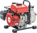 Benzininis vandens siurblys AL-KO BMP 14001 Comfort, 80 cm3/1,7kW, 6m-200l/min-36m