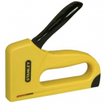 Kabių pistoletas STANLEY Light Duty, A-tipo, 6-10 mm