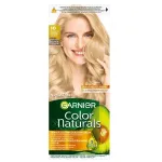 Plaukų dažai Garnier Color Naturals, 10 itin &scaron;viesi blondinė