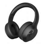 Belaidės ausinės Denver BTH-251 black