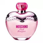 Kvepalai moterims MOSCHINO PINK BOUQUET EDT, 50ML