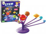 Edukacinis - kūrybinis rinkinys Planetarium