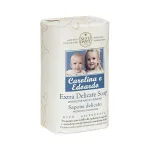 Hipoalerginis vaiki&scaron;kas muilas Nesti Dante Baby Carolina e Edoardo, 250 g