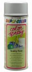 Pur&scaron;kiami dažai COLOR SPRAY RAL7035, Light grey, 400 ml