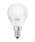LED lemputė OSRAM PARATHOM CLASSIC, E14, P40, 2700 K, 4,9 W, 470 lm, non-dim