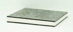 Pie&scaron;imo bloknotas 195x195 mm, 32 lapai